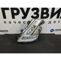фара левая Volvo FH5 24056511