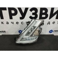 фара левая Volvo FH5 24056511