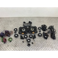 комплект акустики BMW 5 F10/F11/GT F07 2014 9264953