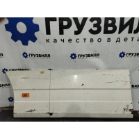 спойлер шасси Volvo FH4 FH13 82462183,82218321