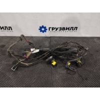 проводка бампера Mercedes Actros MP4 0057804194,82000436,1636537