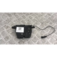 ЗАМОК БАГАЖНИКА BMW X1 E84 2014 7200511