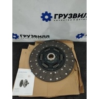 диск сцепления Volvo FH4 FH13 720141506