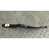 щеткодержатель (поводок стеклоочистителя, дворник) левый BMW 5 F10/F11/GT F07 2012 7182459,61617182459