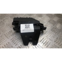 ЗАМОК БАГАЖНИКА BMW 1 серия E81/E82/E87/E88 2004 8196401