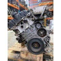 Двигатель BMW X5 E70 2012 3000 бензин N55B30A N55B30,N55B30A