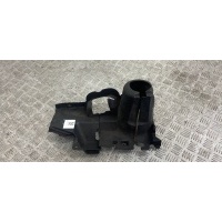 кожух (защита) рулевого механизма правый BMW 5 E60/E61 2006 7201524