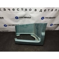 корпус подножки левый Volvo FH4 FH13 21392183