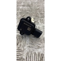 Расходомер воздуха BMW 5 F10/F11/GT F07 2012 7593624,13627593624