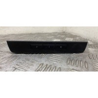 Блок памяти сидений правый BMW 5 F10/F11/GT F07 2012 9215748,61319215748