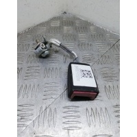 Замок ремня безопасности задний BMW 5 F10/F11/GT F07 2012 9172380,72119172380