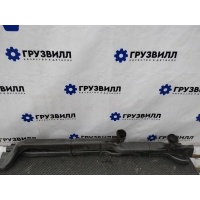 воздуховод печки Volvo FH4 84033025,82315125