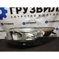 фара левая Iveco Daily 5801473750