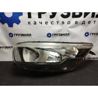 фара левая Iveco Daily 5801473750