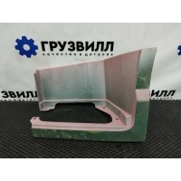 корпус подножки левый Volvo FH4 FH13 21392183