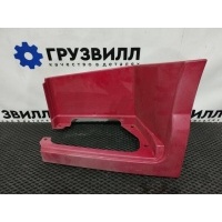 корпус подножки левый Volvo FH4 FH13 21392183