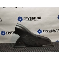 воздуховод печки Volvo FH4 FH13 84031363