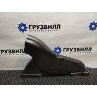 воздуховод печки Volvo FH4 84031363
