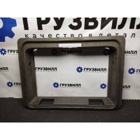 Рамка инструментального ящика Volvo FH4 82295777