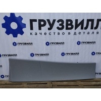 спойлер боковой Volvo FH4 FH13 82211426