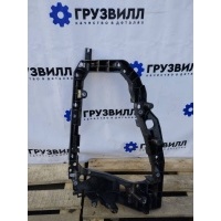 корпус фары левый Volvo FH5 84233646