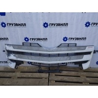 решетка радиатора Mercedes Actros MP4 A9618850253