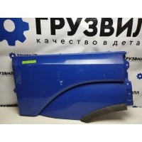 крыло кабины правое Mercedes Actros MP4 A9608847375,A9608847575,A9608847675