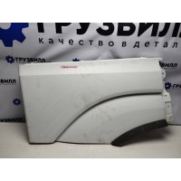 крыло кабины правое Mercedes Actros MP4 A9608847375,A9608847575,A9608847675