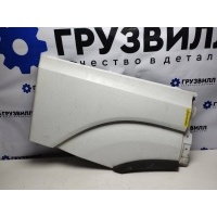 крыло переднее правое Mercedes Actros MP4 A9608847375,A9608847575,A9608847675