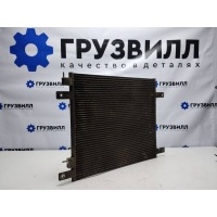 радиатор кондиционера DAF CF 85 второе 1371355