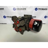 Блок воздуха АПМ Renault T 22858335,7422858335