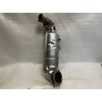 Peugeot 3008 ii катализатор 9834313080