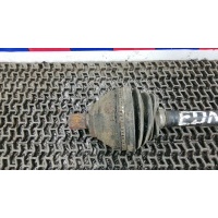 Привод передний правый VOLKSWAGEN TIGUAN (2007-2011) 2008 5N0407764K