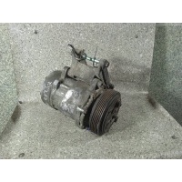 Компрессор кондиционера 2.5TDI , 2 ПЛАШКИ , 2 ПИН , SANDEN. AJT. Volkswagen Transporter T4 1997 7D0820805A