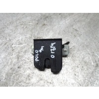 Замок багажника Volkswagen Polo 2003 6q6827505b