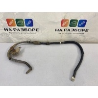 провод силовой Volkswagen Touareg GP 7L0971228F