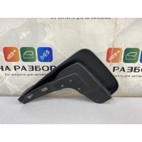 брызговик mercedes m W166 A1668900078