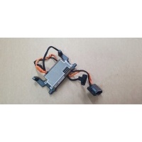 Блок розжига напряжения volkswagen audi skoda 5q0907155c