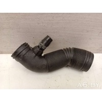 Патрубок воздушного фильтра Skoda Octavia A4 2000 1J0129684CG