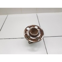 Ступица задняя (правая) Chery Tiggo 8 Pro 2021- T113301210BC