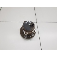 Ступица задняя левая Chery Tiggo 8 Pro 2021- T113301210BC