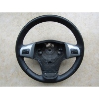 Opel corsa d руль хорошая 13296532