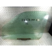 Стекло двери передней левой Ford Fiesta Mk4 (1995—1999) 1996 1116587