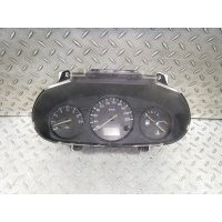 Панель приборов Ford Fiesta Mk4 (1995—1999) 1996 1138030, 96FB10848AB