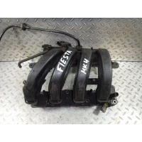 Коллектор впускной Ford Fiesta Mk4 (1995—1999) 1996 1104435