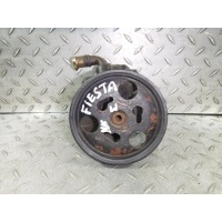 Насос ГУР Ford Fiesta Mk4 (1995—1999) 1996 1436177