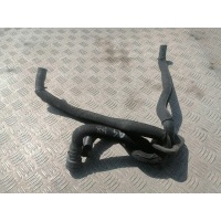 Труба шланг радиатора volkswagen audi seat skoda 3b0122291b