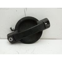 Ручка двери наружная передняя правая Fiat Doblo (2000-2010) 2004 232884