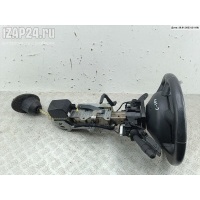 Колонка рулевая Renault Laguna II (2001-2007) 2003 8200002220