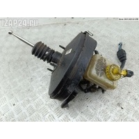 Усилитель тормозов вакуумный Volkswagen Golf-4 2000 1J1614206, 1J1614205